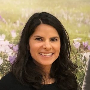 Meet your Posher, Wendy